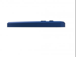 VFL Bochum Wall Emblem 3D Print Model