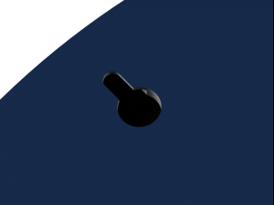VFL Bochum Wall Emblem 3D Print Model