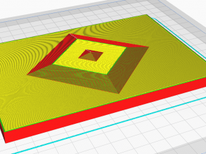 Hamburger SV Wall Emblem 3D Print Model