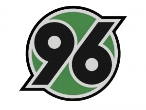 Hannover 96 Wall Emblem 3D Print Model