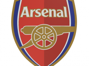 Arsenal FC Wall Emblem 3D-Druckmodell