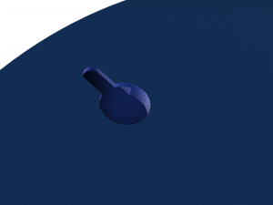 Brighton Hove Albion Wall Emblem 3D Print Model