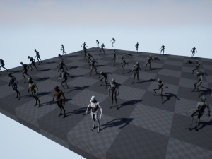 mutant 5 3D Model