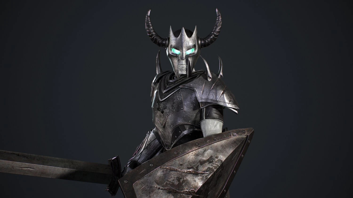 Skeleton 5 3D Model .c4d .max .obj .3ds .fbx .stl .blend 