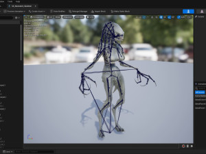 Monster 8 Modelo 3D