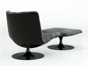 baxter marilyn 3D Model