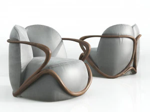 uścisk Giorgettiego Model 3D