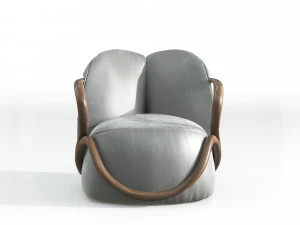 giorgetti hug 3D Model