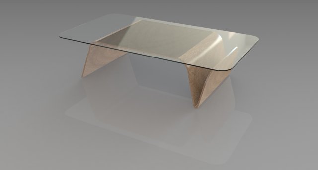 comfortable modern chair Model 3D .c4d .max .obj .3ds .fbx .stl .blend 