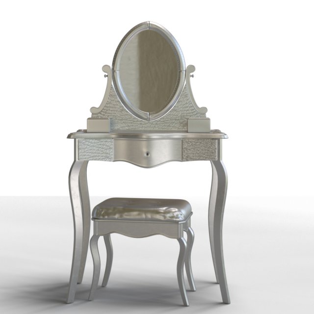 maisons-du-monde-diamant Modelo 3D .c4d .max .obj .3ds .fbx .stl .blend 