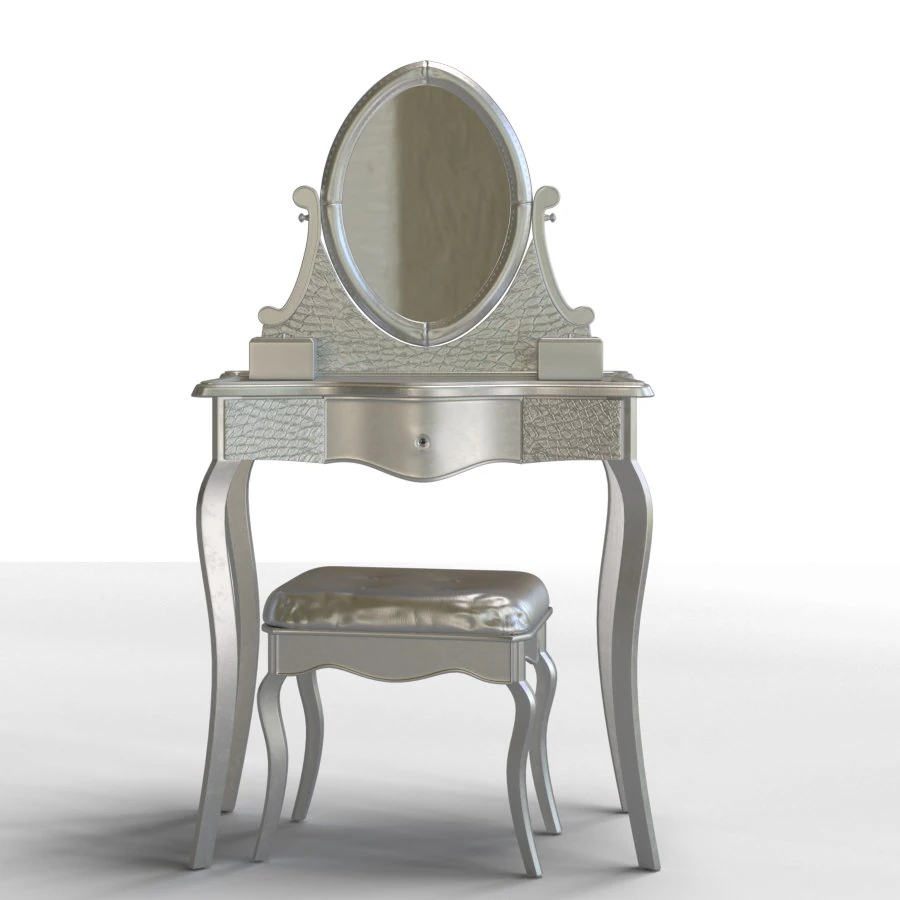 maisons-du-monde-diamant 3D Model .c4d .max .obj .3ds .fbx .stl .blend