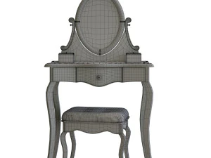 maisons-du-monde-diamant 3D Model