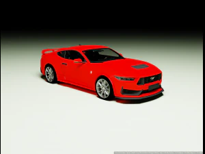 Concetto 2024 Modello 3D