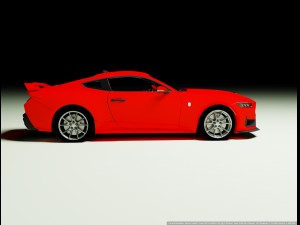 Concept 2024 3D Model