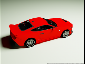 Concept 2024 3D Model