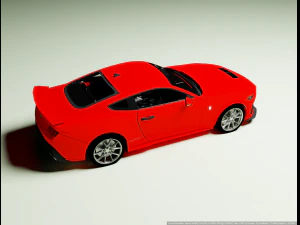 Concept 2024 3D Model