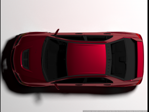 Mitsubishi Lancer Evolution 3Dモデル