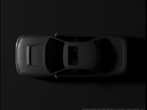 Toyota Mark 2 JZX90 Modelo 3D