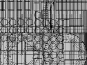 watertank 2 Modèle 3D