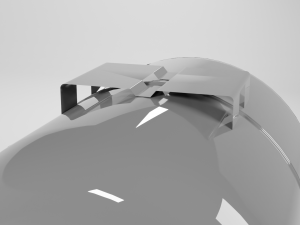 watertank 3 3D Model