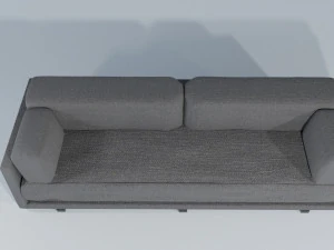 chair 3D Model