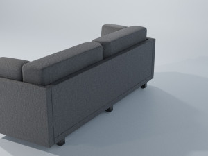 chair Modèle 3D