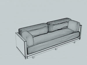 chair 3D Model