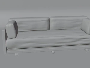 chair 3D Model