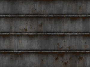watertank 4 3D Model