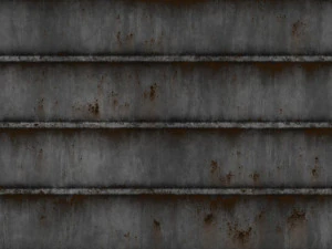 watertank 4 3D Model