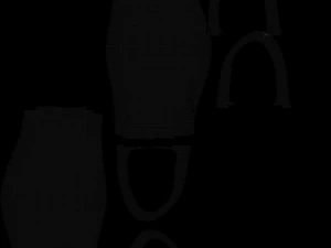 m&aacute;scara Modelo 3D