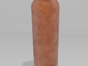 gas balloon 3D Модель