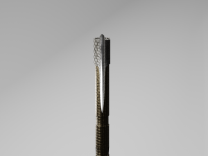 axe 2 3D Модель