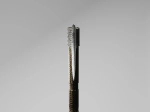 axe 2 3D Model
