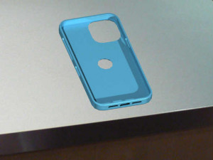 i phone 12 max pro back cover 3D Принт Модель
