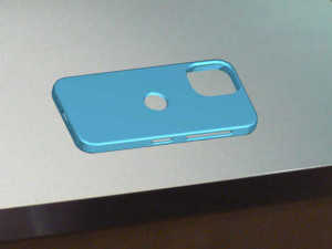 i phone 12 max pro back cover 3D Принт Модель