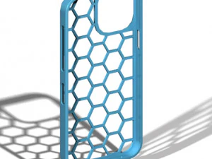 я телефон 12 макс про лайт 3D Принт Модель