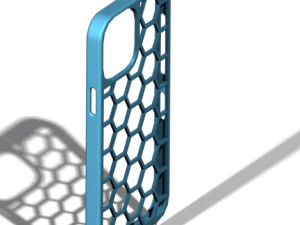 i phone 12 max pro lite 3D Print Model