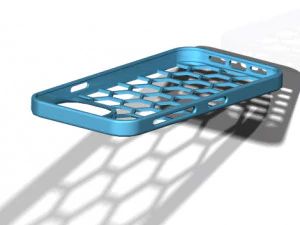 i phone 12 max pro lite 3D Print Model