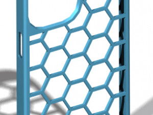 i phone 12max pro case with name 3D Print Model