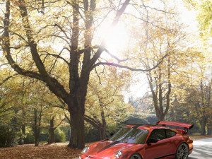 porsche 911 gt3 rs 40 3D Modell