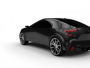 тбо т6 - 2021 3D Модель