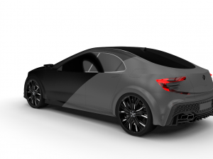 tbo t6 - 2021 3D Model