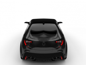 tbo t6 - 2021 3D Model