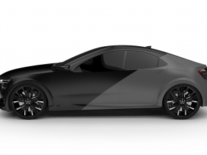tbo t6 - 2021 3D Model