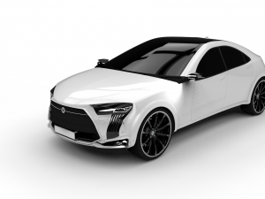 tbo t6 - 2021 3D Model