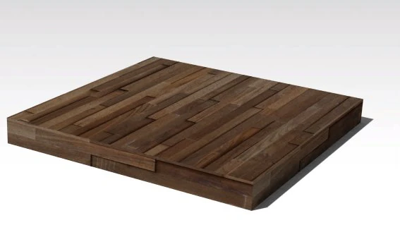 tiles material 2 3D Model .c4d .max .obj .3ds .fbx .stl .blend 