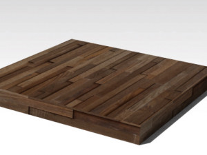 tiles material 2 3D Модель