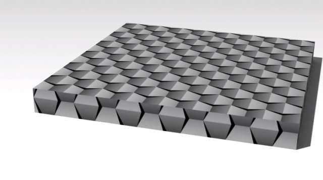 tiles material 4 3D 모델 .c4d .max .obj .3ds .fbx .stl .blend 