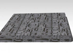 टाइल्स सामग्री 8 3D मॉडल